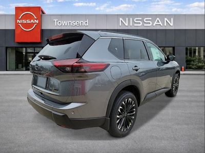 2026 Nissan Rogue - Photo 6