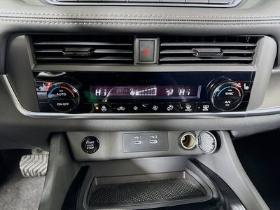2026 Nissan Rogue - Photo 19