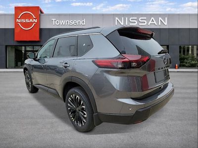 2026 Nissan Rogue - Photo 4