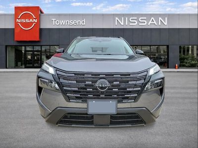 2026 Nissan Rogue - Photo 9