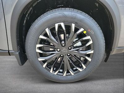 2026 Nissan Rogue - Photo 10