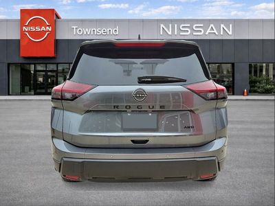 2026 Nissan Rogue - Photo 5