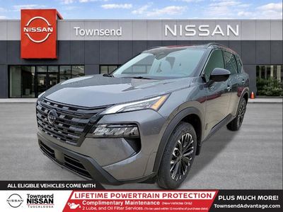2026 Nissan Rogue - Photo 2
