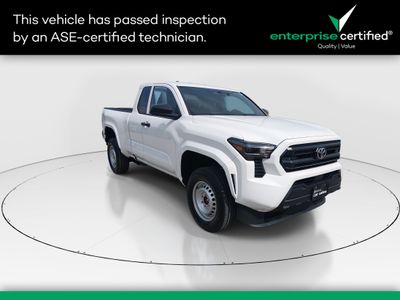 2024 Toyota Tacoma 2WD - Photo 1