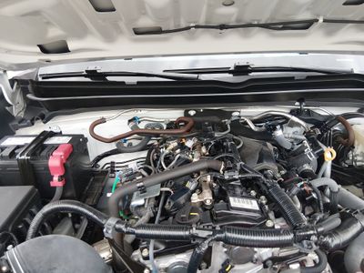 2024 Toyota Tacoma 2WD - Photo 9