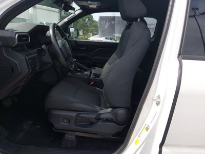 2024 Toyota Tacoma 2WD - Photo 20