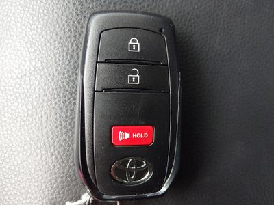 2024 Toyota Tacoma 2WD - Photo 15