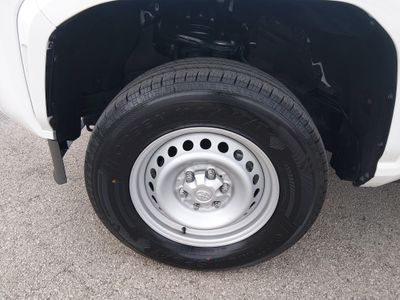 2024 Toyota Tacoma 2WD - Photo 10