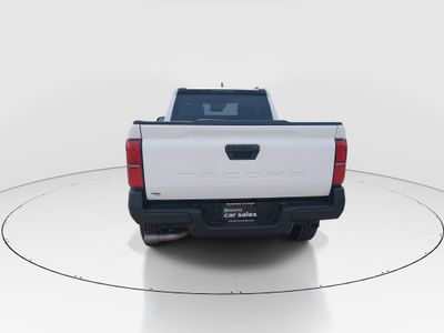 2024 Toyota Tacoma 2WD - Photo 6
