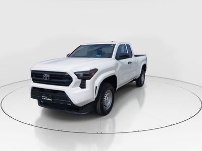 2024 Toyota Tacoma 2WD - Photo 3