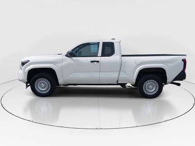 2024 Toyota Tacoma 2WD - Photo 4