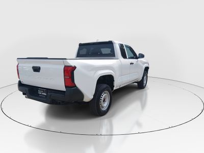 2024 Toyota Tacoma 2WD - Photo 7