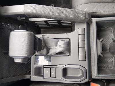 2024 Toyota Tacoma 2WD - Photo 23