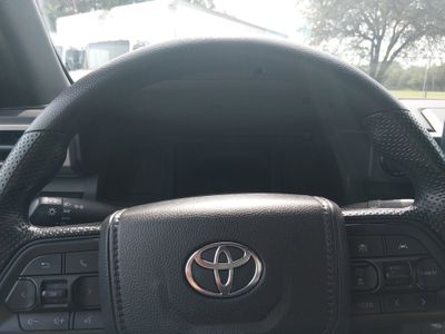 2024 Toyota Tacoma 2WD - Photo 12