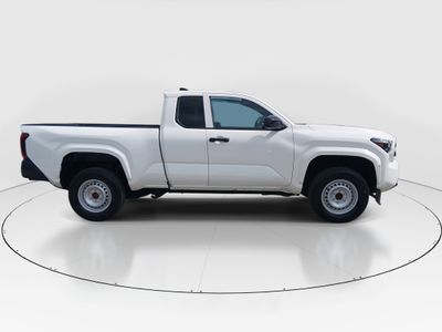 2024 Toyota Tacoma 2WD - Photo 8