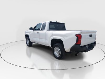 2024 Toyota Tacoma 2WD - Photo 5