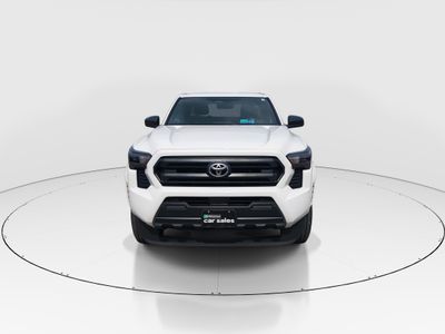 2024 Toyota Tacoma 2WD - Photo 2