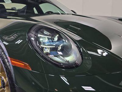 2026 Porsche 911 - Photo 12