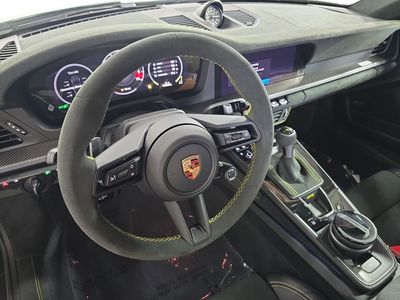 2026 Porsche 911 - Photo 4