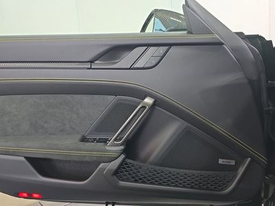 2026 Porsche 911 - Photo 22