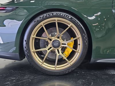 2026 Porsche 911 - Photo 29