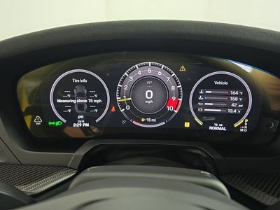 2026 Porsche 911 - Photo 15