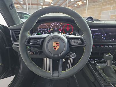 2026 Porsche 911 - Photo 14