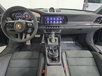2026 Porsche 911 - Photo 13