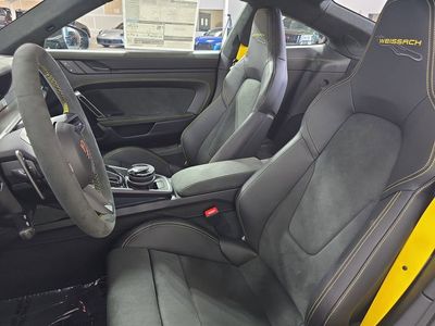 2026 Porsche 911 - Photo 5