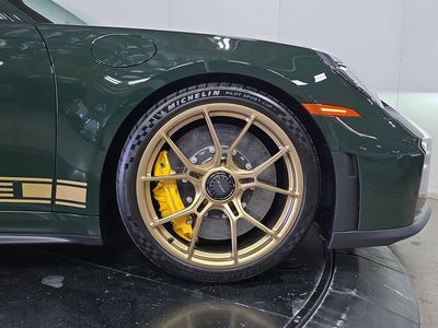 2026 Porsche 911 - Photo 11