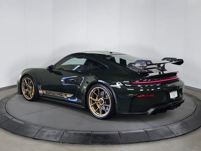 2026 Porsche 911 - Photo 3