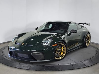 2026 Porsche 911 - Photo 1