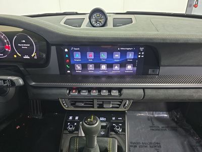 2026 Porsche 911 - Photo 16