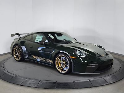 2026 Porsche 911 - Photo 9