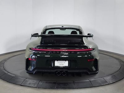 2026 Porsche 911 - Photo 6