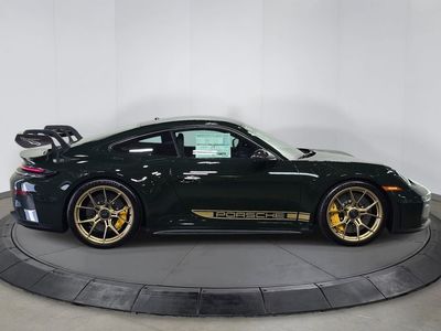2026 Porsche 911 - Photo 8