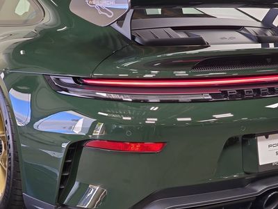 2026 Porsche 911 - Photo 30