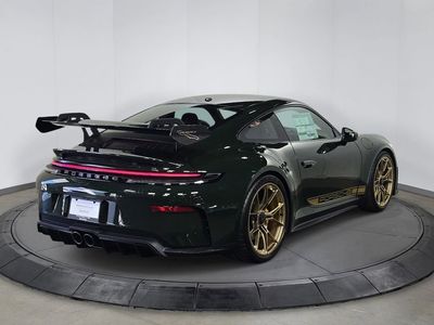 2026 Porsche 911 - Photo 7