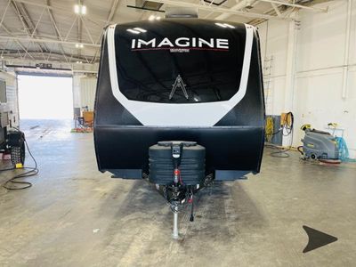2026 Grand Design Imagine - Photo 1