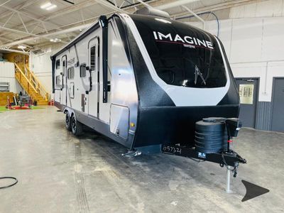 2026 Grand Design Imagine - Photo 3