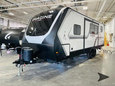 2026 Grand Design Imagine - Photo 11