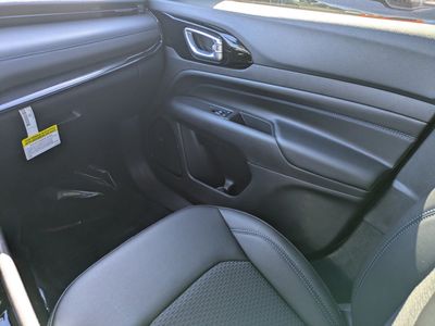2026 Jeep Compass - Photo 15