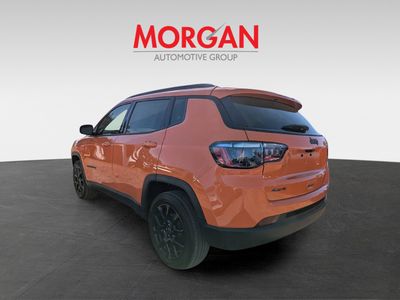 2026 Jeep Compass - Photo 5