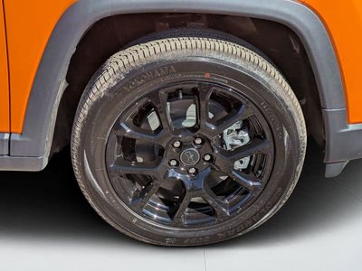 2026 Jeep Compass - Photo 9