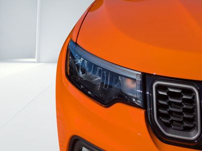 2026 Jeep Compass - Photo 8