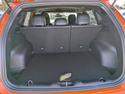 2026 Jeep Compass - Photo 11