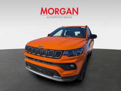 2026 Jeep Compass - Photo 2