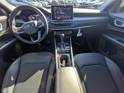 2026 Jeep Compass - Photo 13