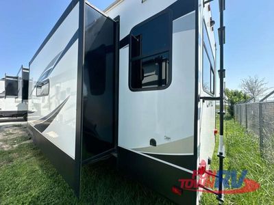 2023 CrossRoads RV Cameo - Photo 5