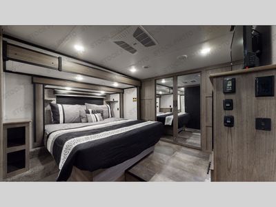 2023 CrossRoads RV Cameo - Photo 47